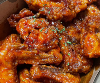 2025년 페리카나치킨 추천인기메뉴 BEST 7