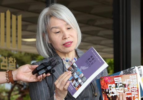 권성희 변호사 프로필 나이 고향 경력 &amp;#124; 김건희 최재영 책 주은 권성희 변호사 검찰 조사 이유