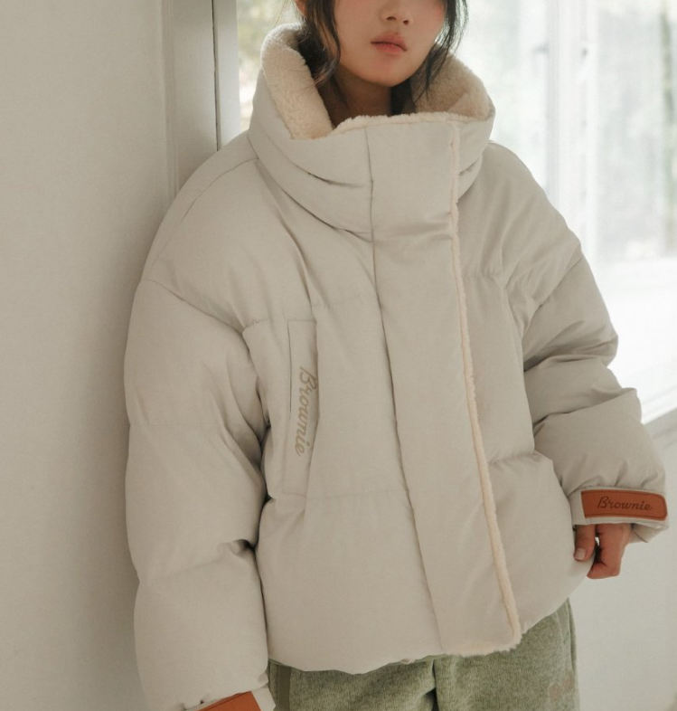 260220~260221 김혜윤 패딩 - SBS <오늘부터 인간입니다만> 9회,10회