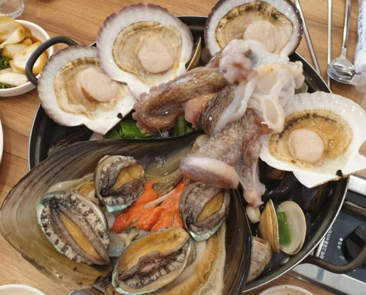 홍대포