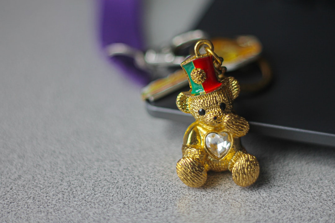 Keyring