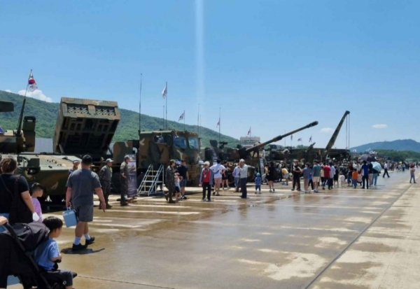 드론 페스티벌 행사 편성표2