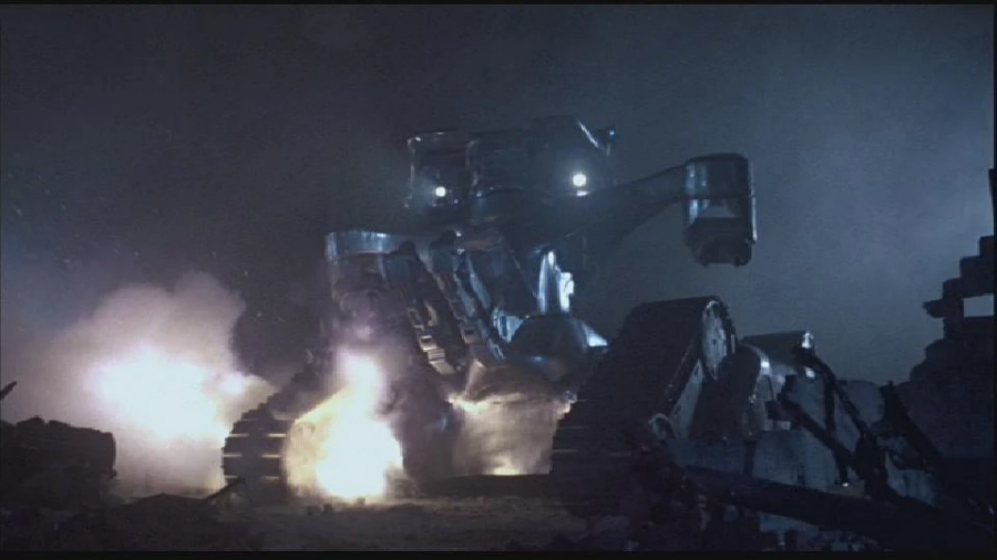 터미네이터 기종