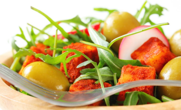 2025 식물성 보양식 추천