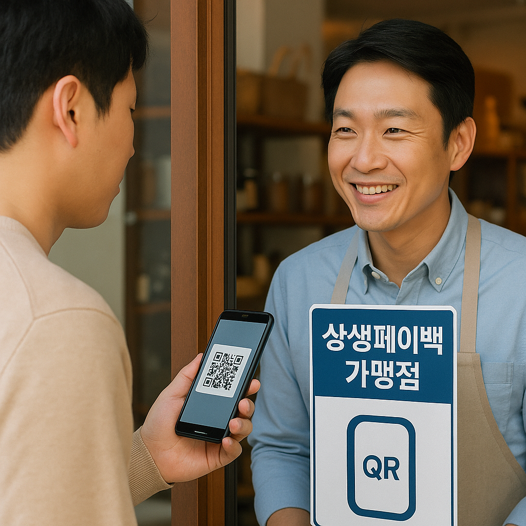 상생페이백 지원금&amp;#44; 신청 안 하면 손해!