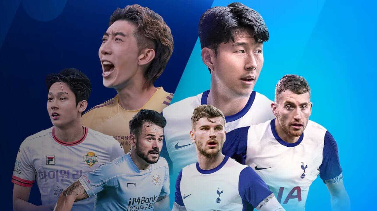 2024 쿠팡플레이 팀k리그 