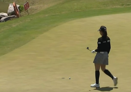 KLPGA 실시간 중계