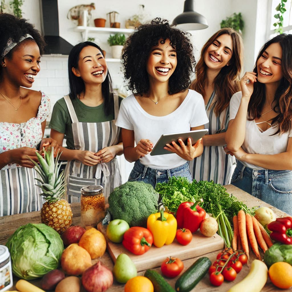 다이어트에 좋은 음식은?