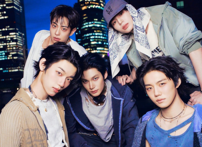 이븐 이미지. (사진제공:젤리피쉬엔터테인먼트)