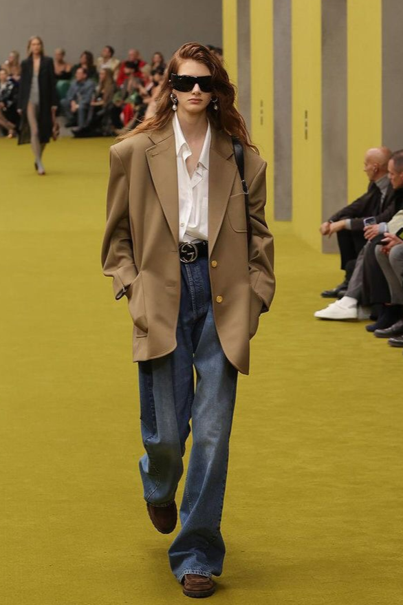 가을패션 트렌드