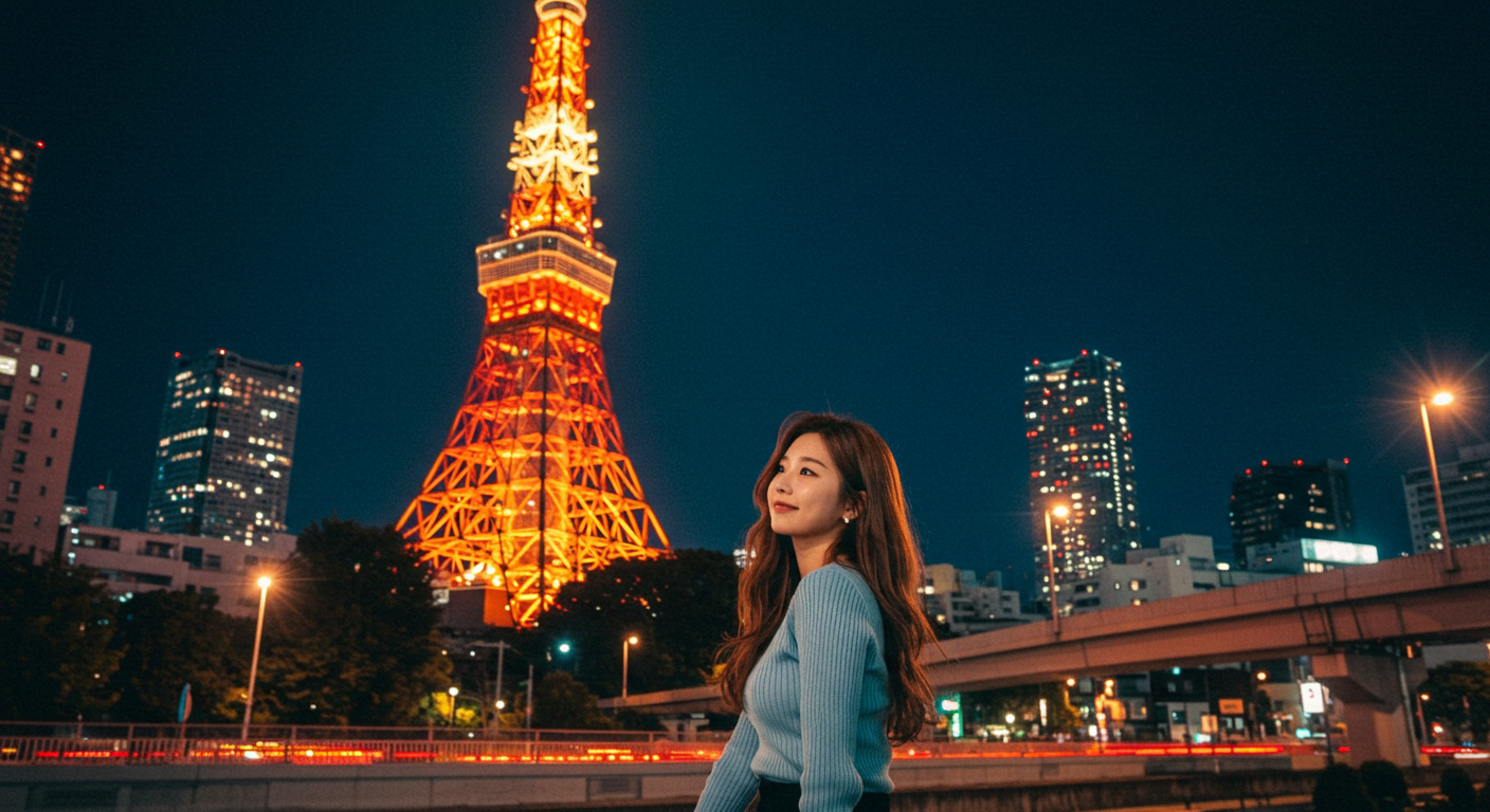 일본 3박 4일 여행