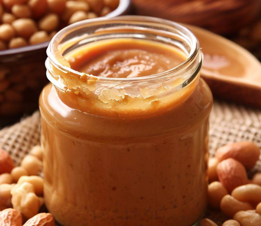 땅콩버터