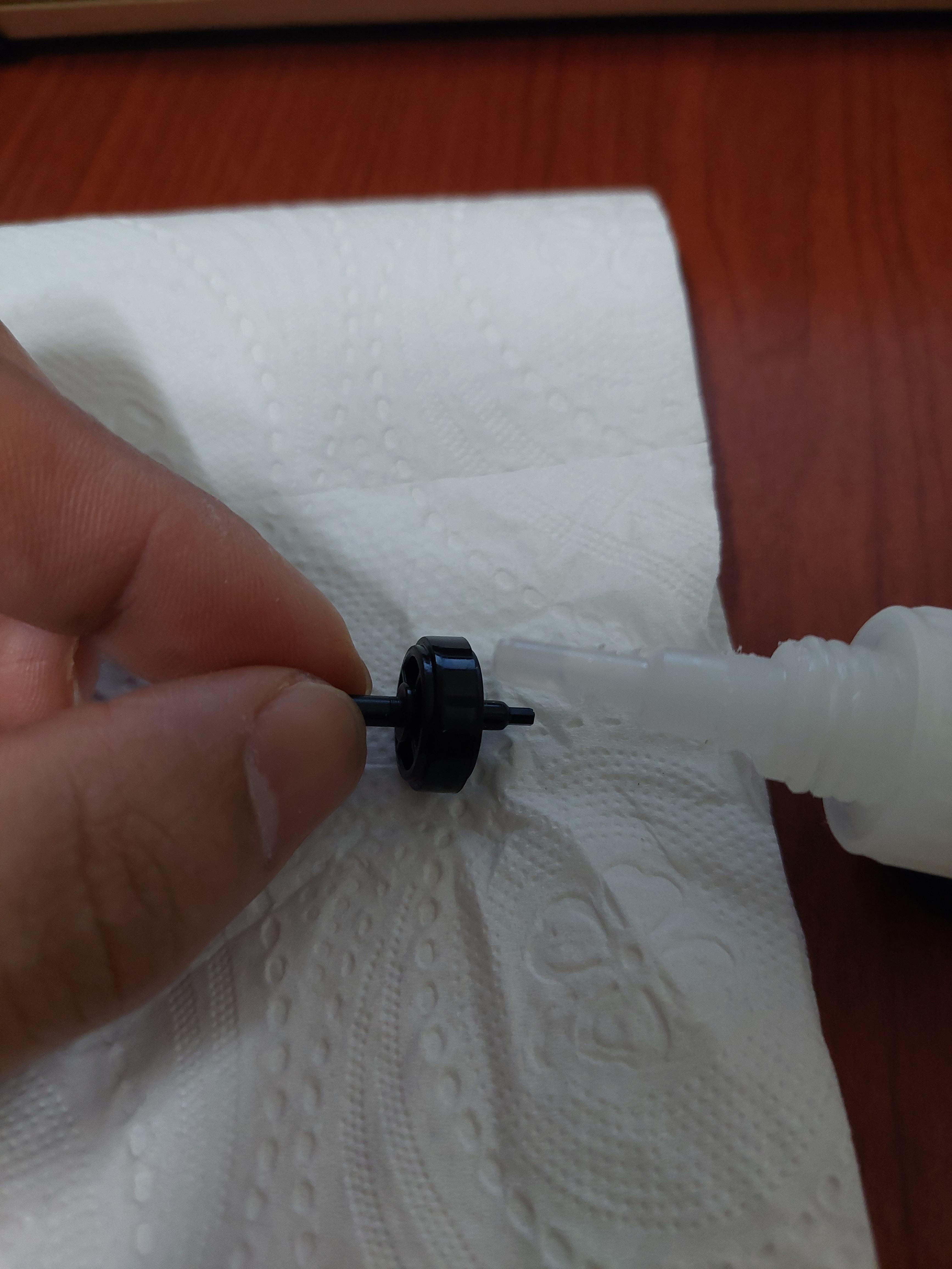 마우스 휠 헛돔 증상 해결 방법8