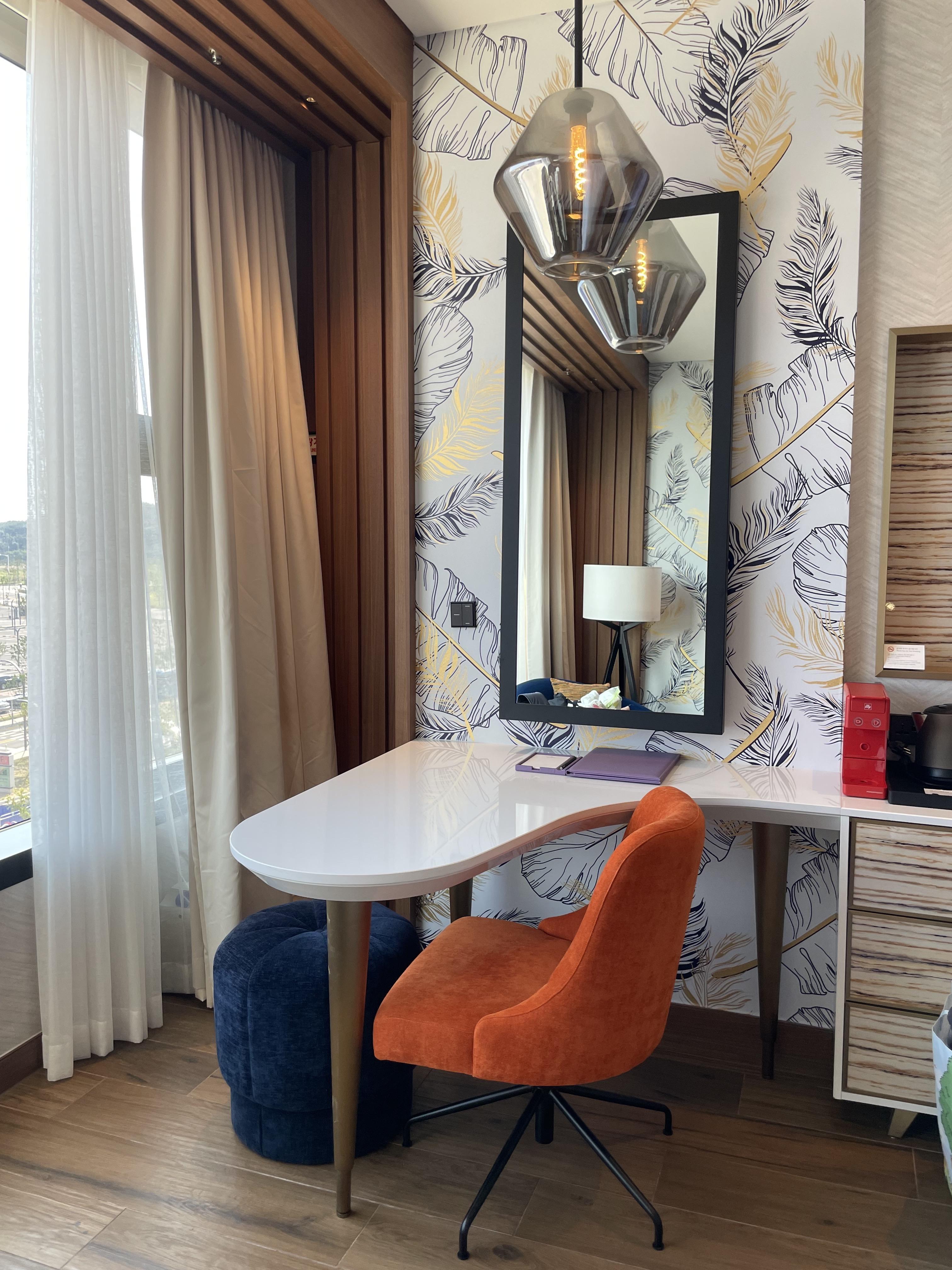 인스파이어 리조트