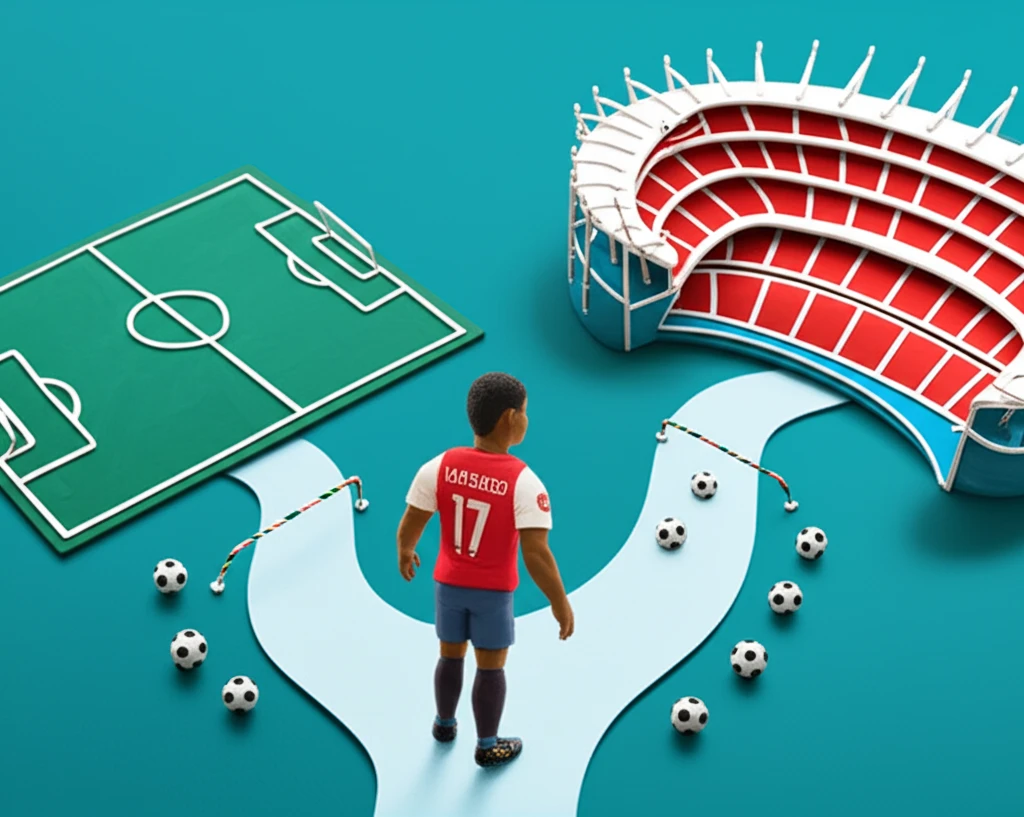 래시포드 이적, 맨유와 결별? 바르셀