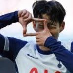 손흥민 경기일정