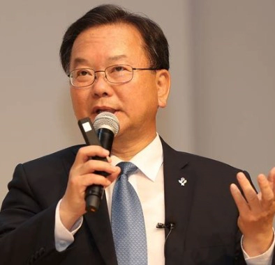김부겸 이재명 회동