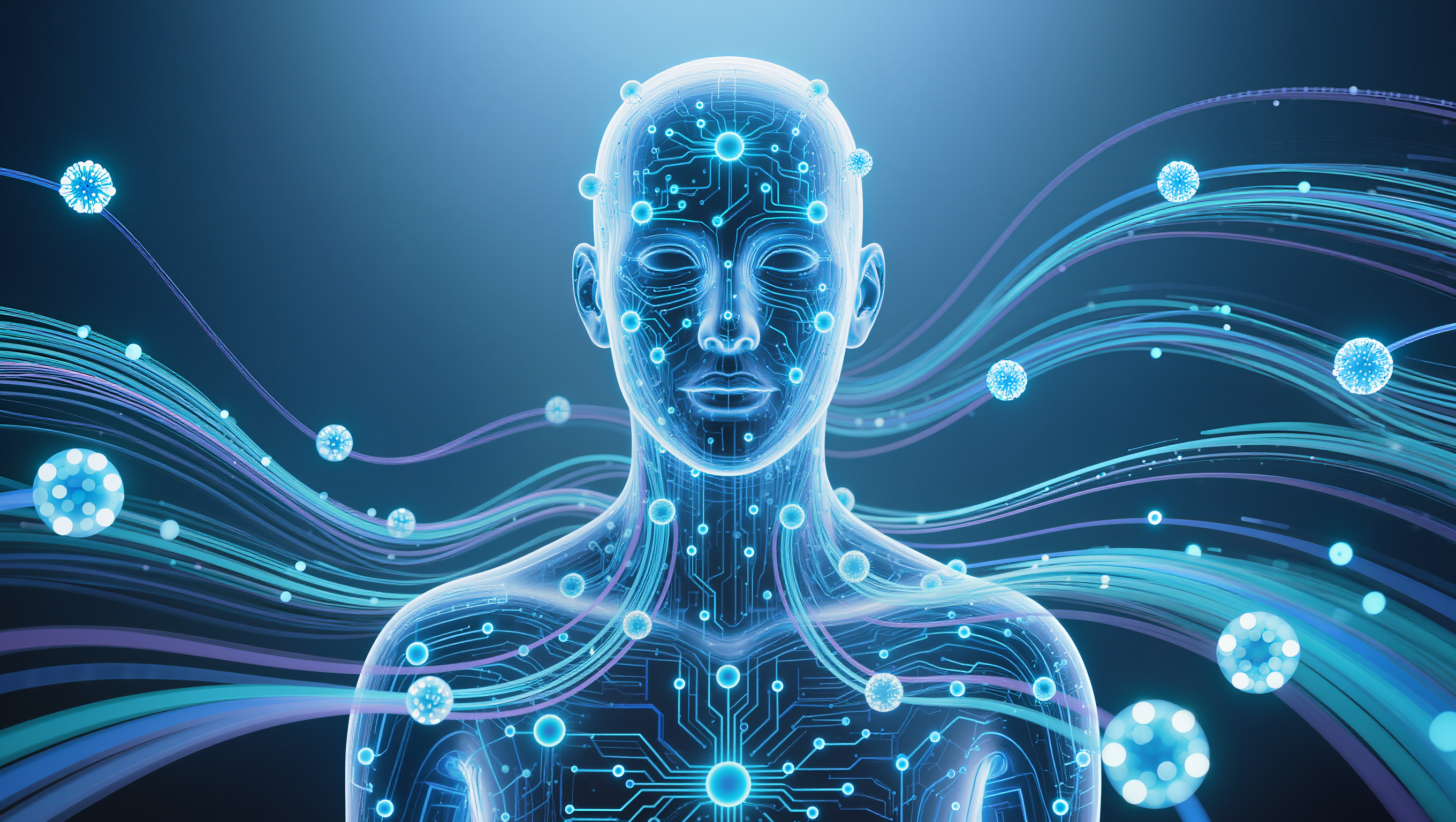 생성형 AI가 어떻게 &lsquo;문장&middot;그림&middot;음악&rsquo;을 만들어낼까?