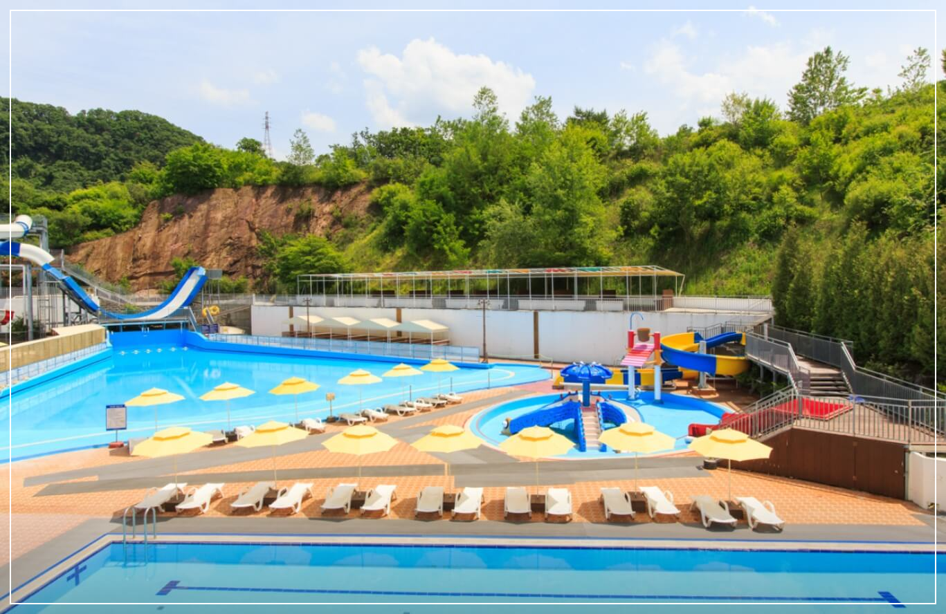 춘천 가볼만한곳 베스트10 신북스파온천 