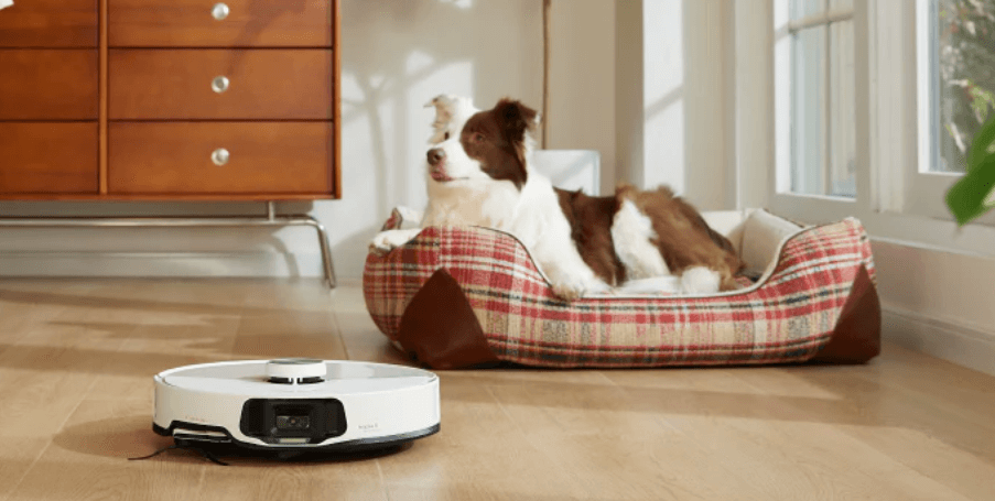 로보락 S8 MaxV Ultra