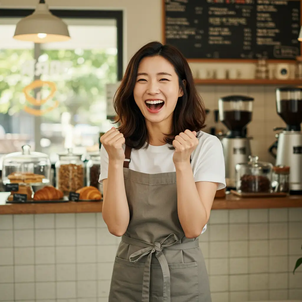  소상공인 부담경감 크레딧 신청방법 총정리