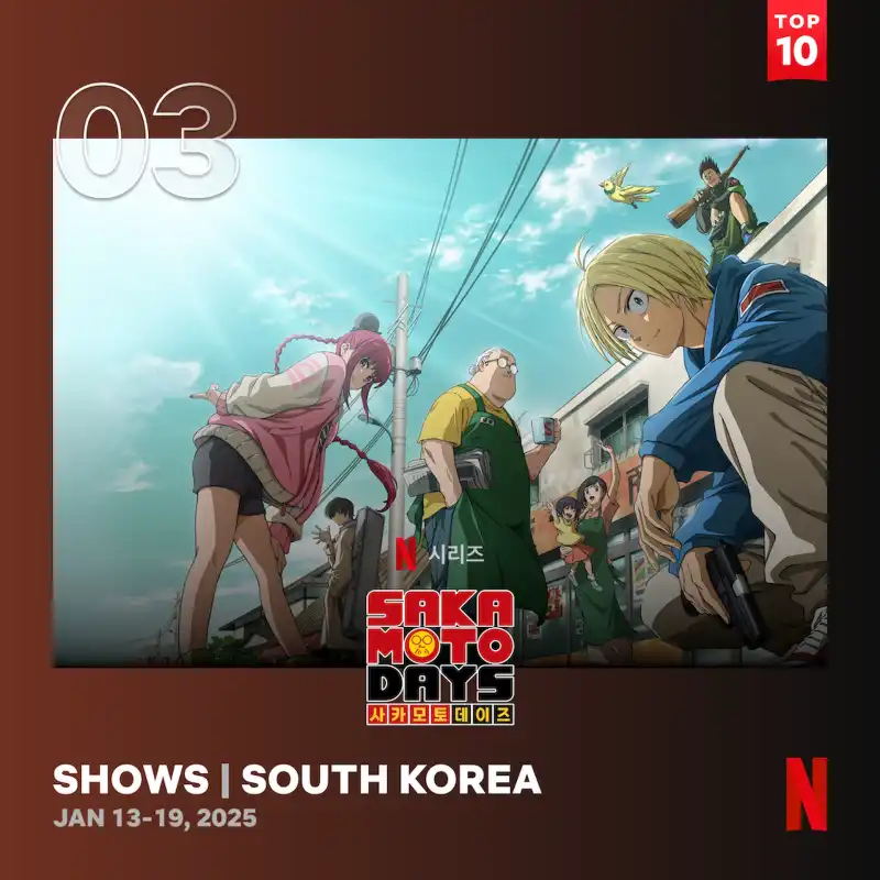 사카모토 데이즈