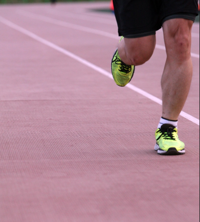 육상 달리는 이미지