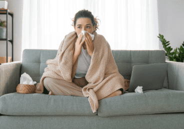 비염 뿌리를 뽑으려면