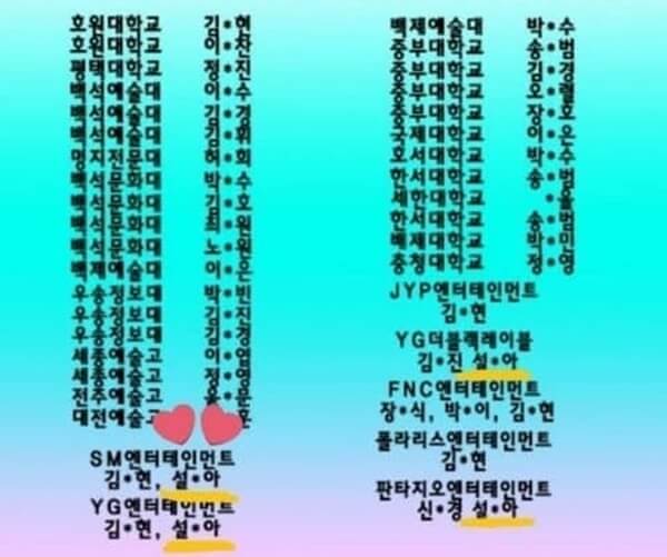 설윤-오디션-합격