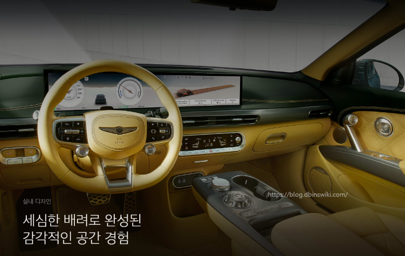 GV60 가격, 보조금, 그리고 구매 팁