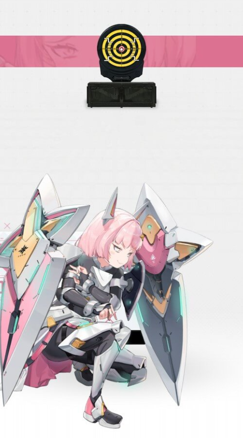 승리의 여신 니케 노아