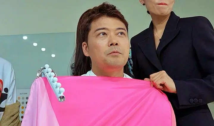 나혼자산다 나혼산 전현무 코쿤 패피 트민남 되기 위해 퍼스널 컬러 진단 컨설팅 받은 곳 강남 한티역 근처 위치 어디
