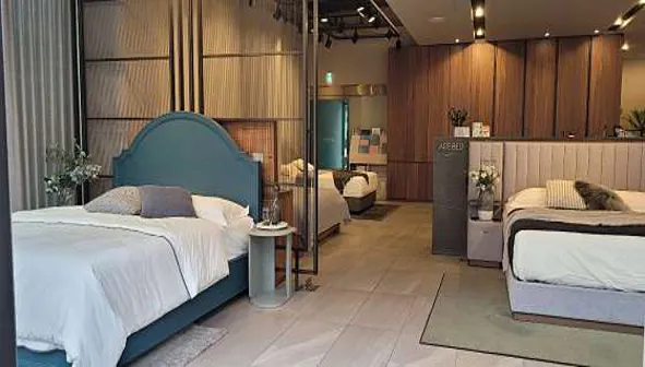 에이스침대 에이스스퀘어 목동점