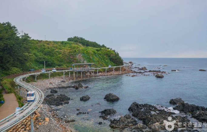 변해안스카이레일 정보