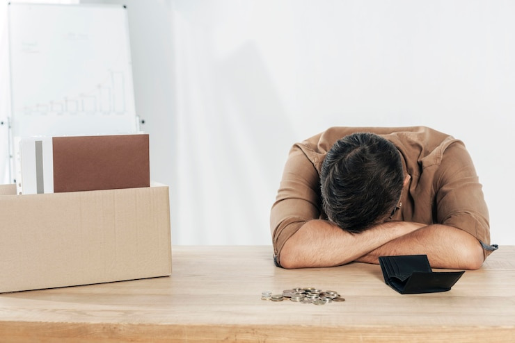 개인파산 신청자격