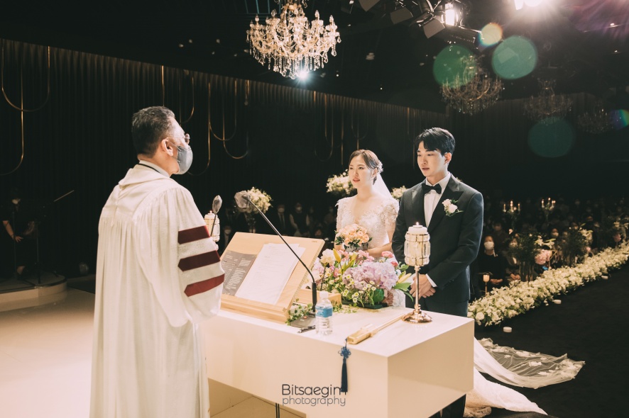 수원 디에스컨벤션 본식스냅 촬영 후기 28