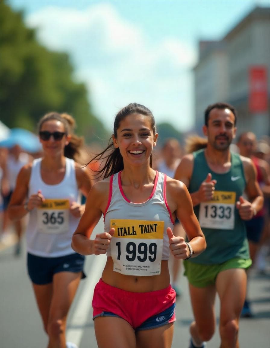 난 다이어트 안해!