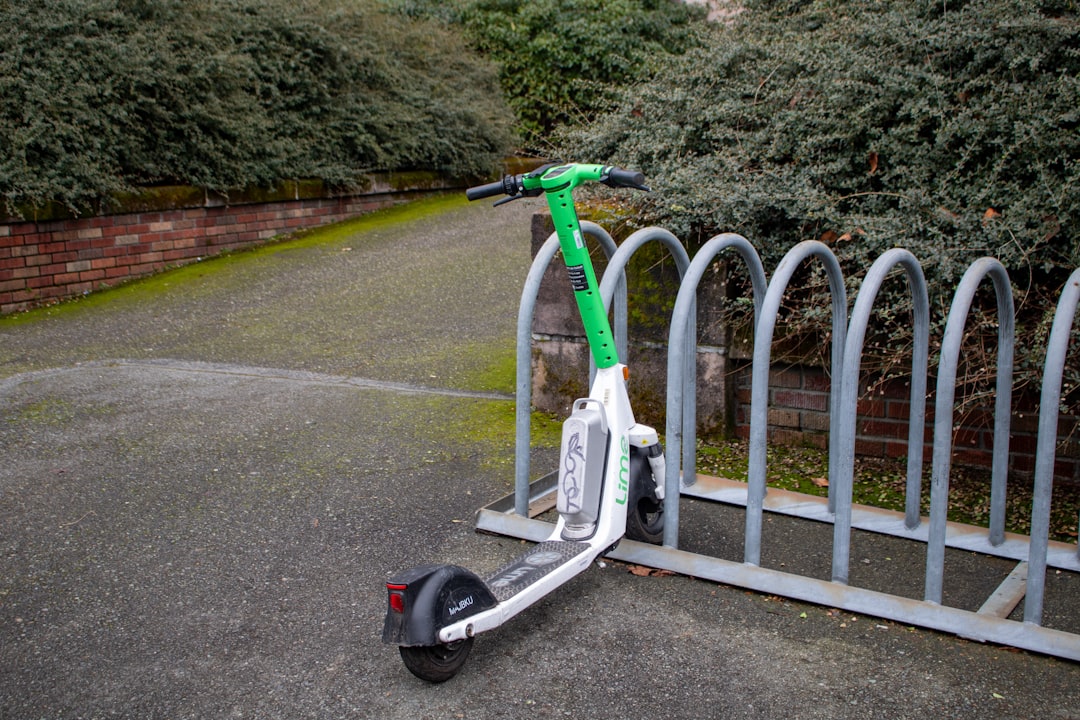 'Mobility'