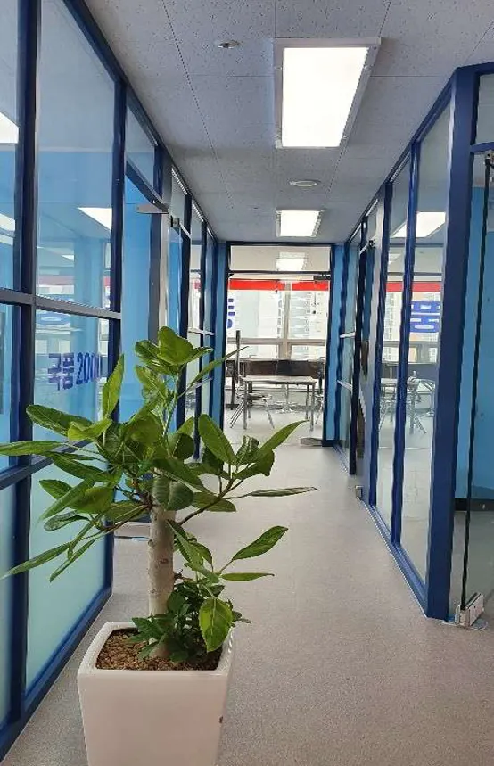 국풍2000국어전문학원 남양주다산1관