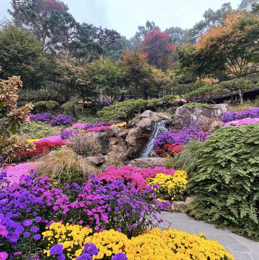 화담숲1