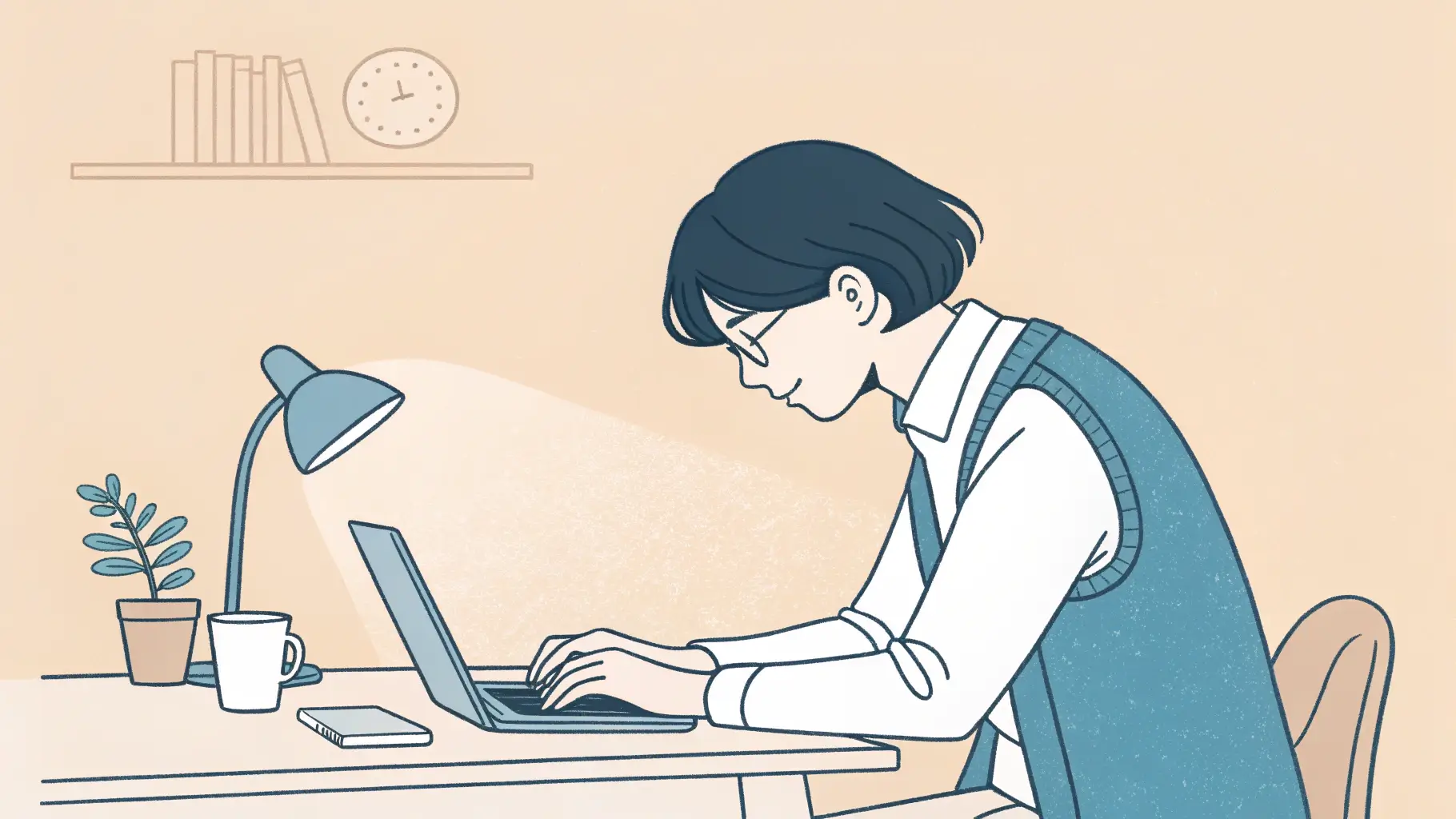 아르바이트 이력서 양식 다운로드, 이력서 작성 요령, 주의할 점