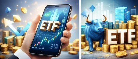 자사주 소각 수혜 ETF 관련 자료