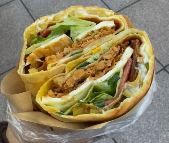 중국의 지엔빙과 바오쯔: 길거리에서 만나는 전통의 맛