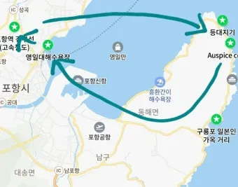 당일치기 여행 추천 베스트10 가까운 코스 주차 맛집으로 알차게_18