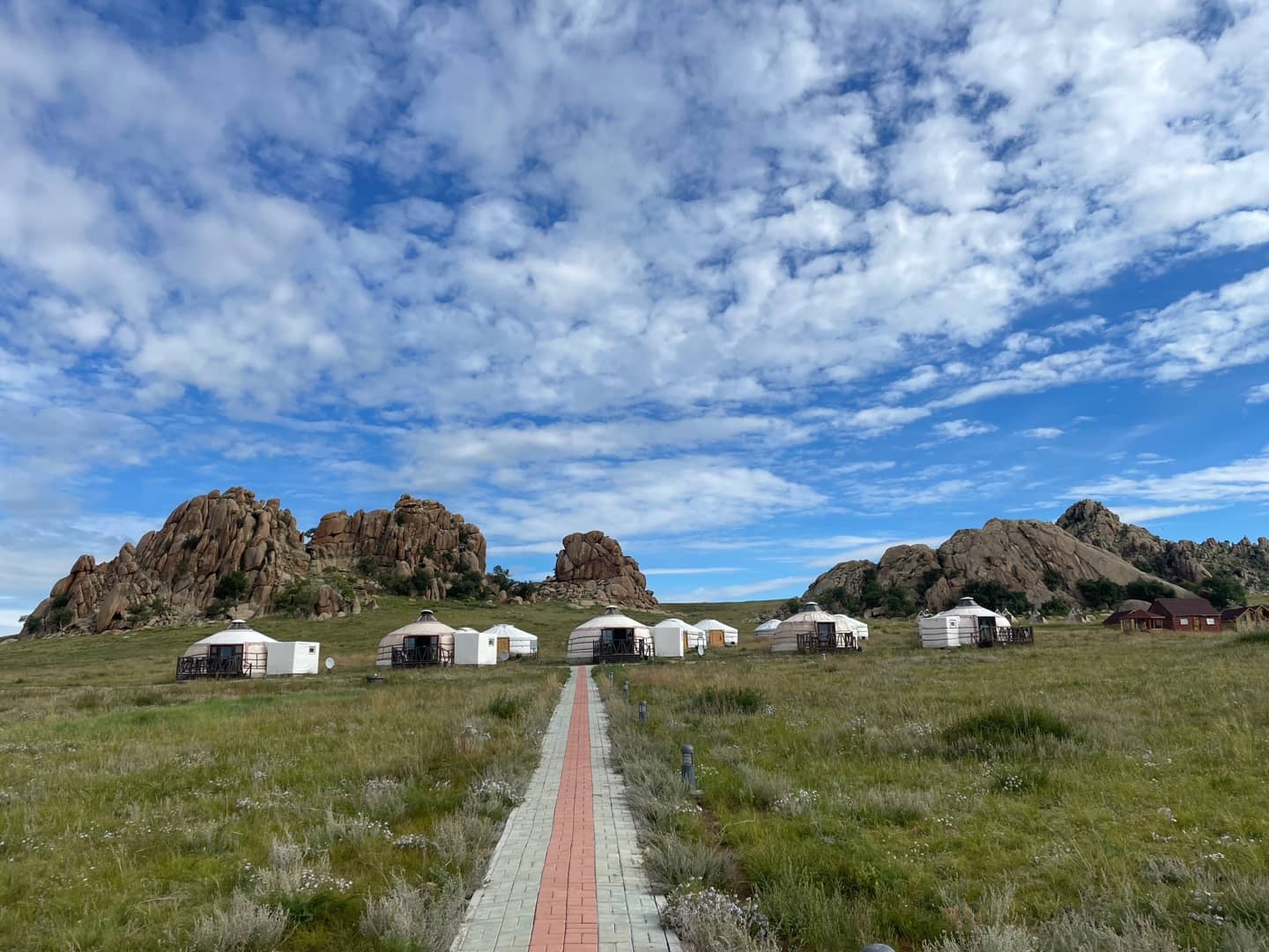 추천 체험 지역 및 예약 팁 &ndash; 진정한 초원의 현장으로