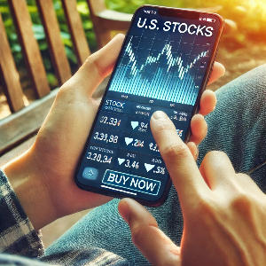 미국 주식 사는 법