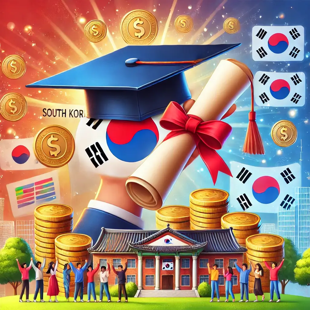  국가장학금