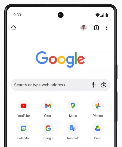 구글 크롬 다운로드