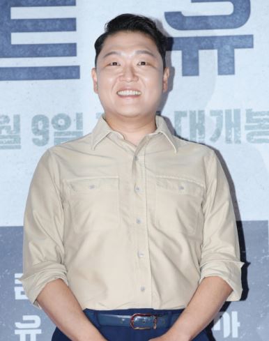 싸이 흠뻑쇼 중단 과천 환불 재공연