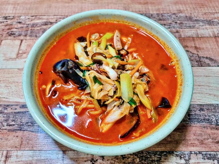 생방송오늘저녁 오산 오색시장 짜장면 가성비 중국집 자장면 4천원 짬뽕 5천원 간짜장 5천원 맛집 추천